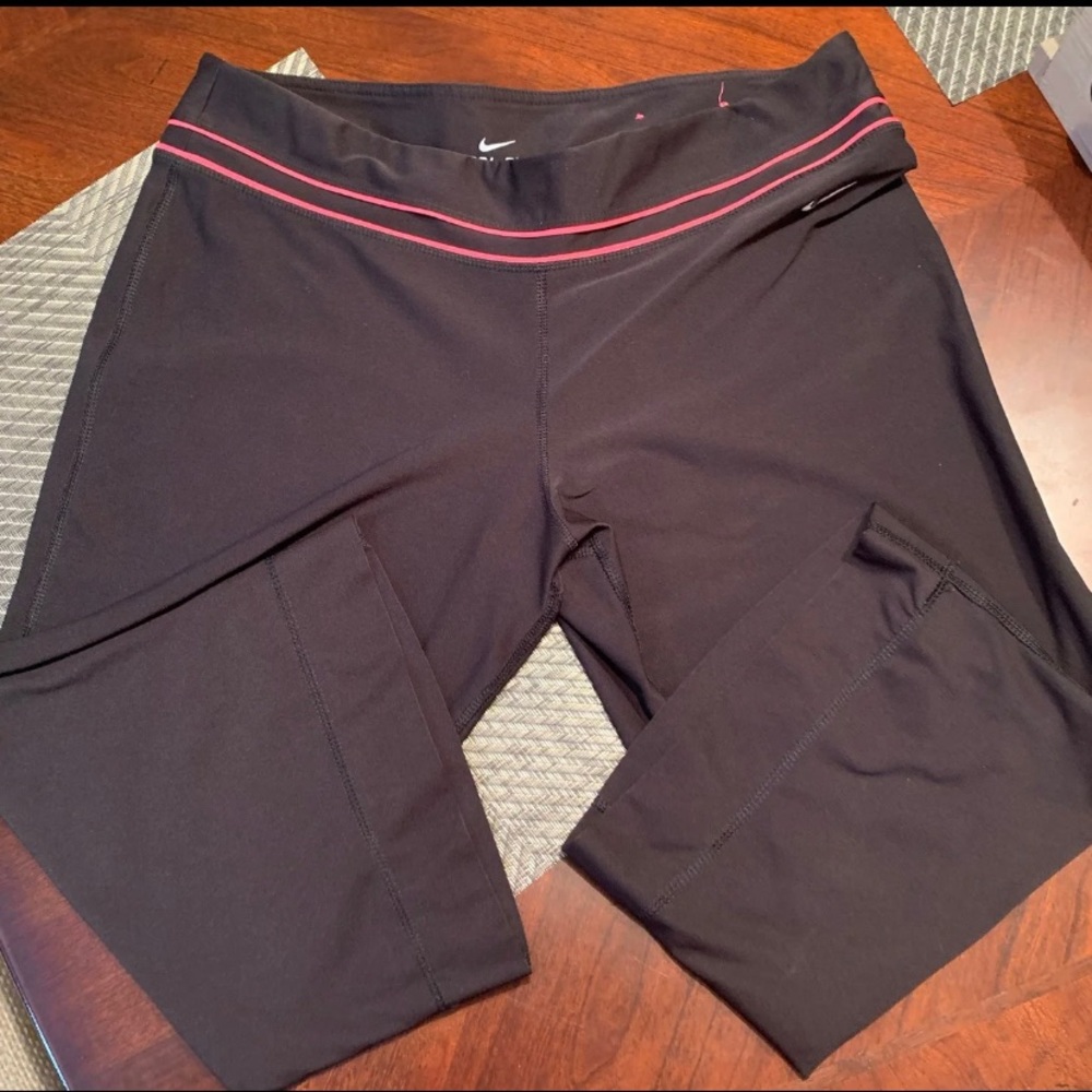 Nike performance dri fit